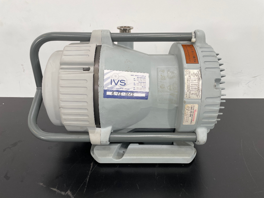 Image of Edwards XDS10 Vacuum Pump